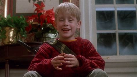 Home Alone This Is It .